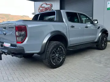 FORD Raptor Performance Doka 4x4  DAB  App  Kamera