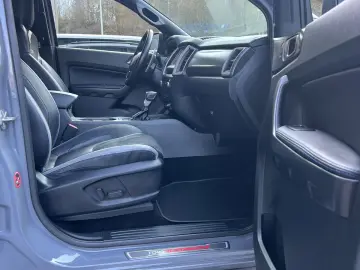 FORD Raptor Performance Doka 4x4  DAB  App  Kamera