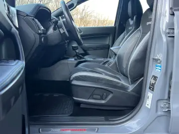 FORD Raptor Performance Doka 4x4  DAB  App  Kamera