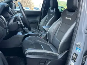 FORD Raptor Performance Doka 4x4  DAB  App  Kamera