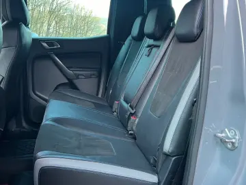 FORD Raptor Performance Doka 4x4  DAB  App  Kamera