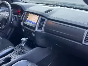 FORD Raptor Performance Doka 4x4  DAB  App  Kamera