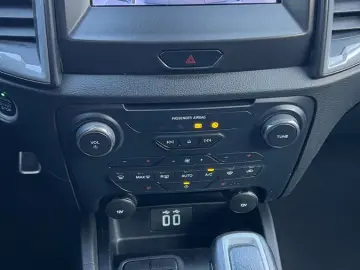 FORD Raptor Performance Doka 4x4  DAB  App  Kamera