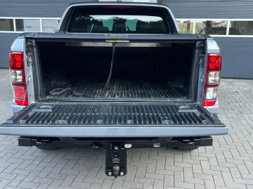 FORD Raptor Performance Doka 4x4  DAB  App  Kamera