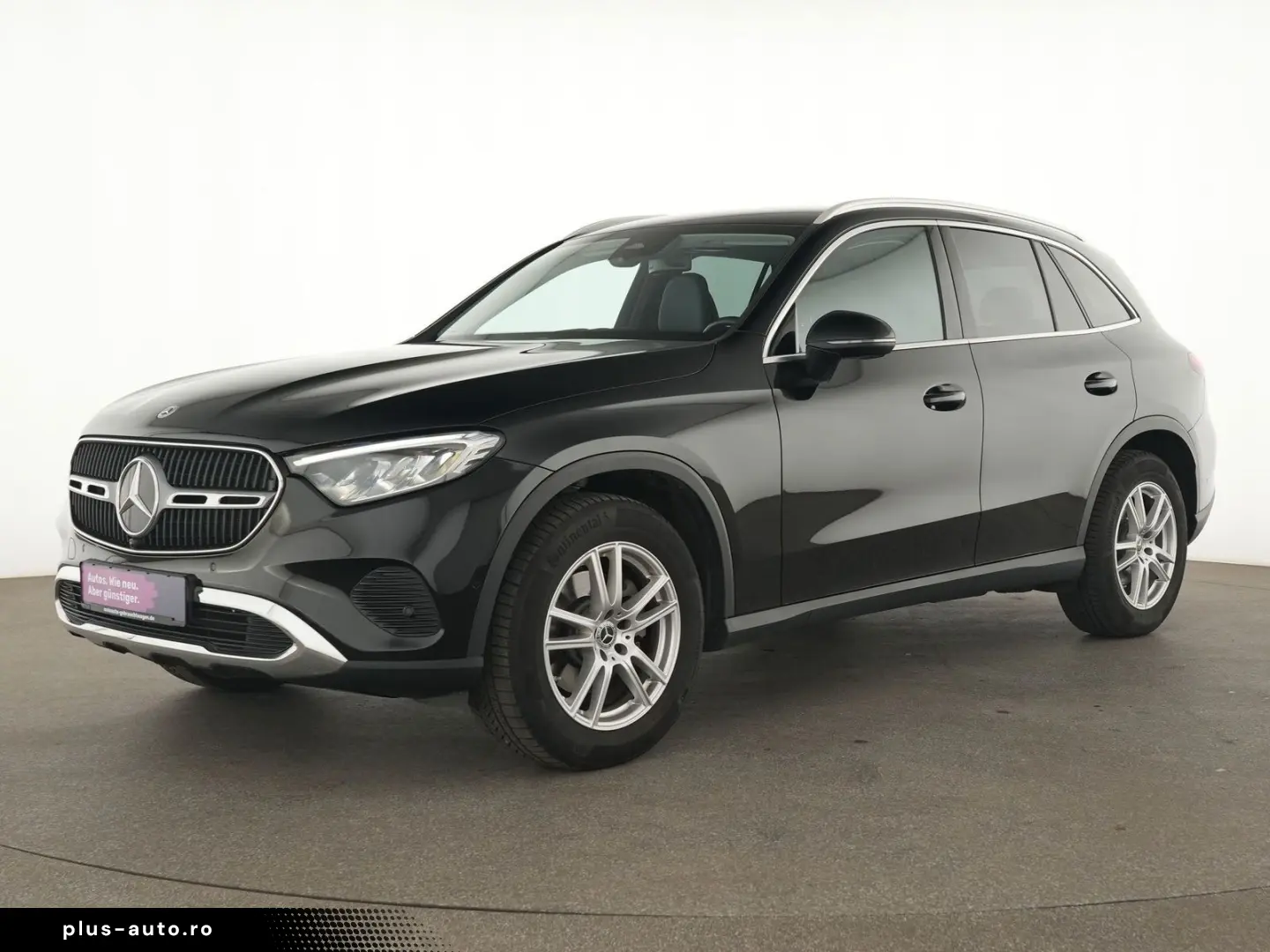 MERCEDES-BENZ GLC 200 4Matic