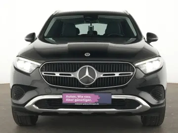 MERCEDES-BENZ GLC 200 4Matic