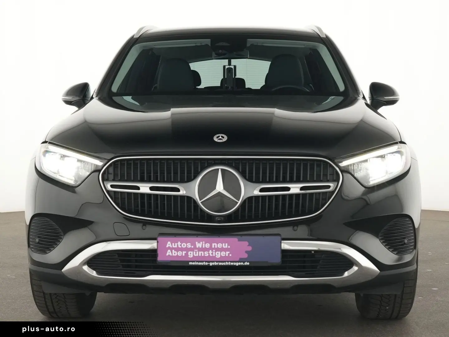 MERCEDES-BENZ GLC 200 4Matic