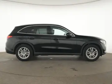 MERCEDES-BENZ GLC 200 4Matic