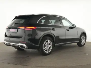 MERCEDES-BENZ GLC 200 4Matic