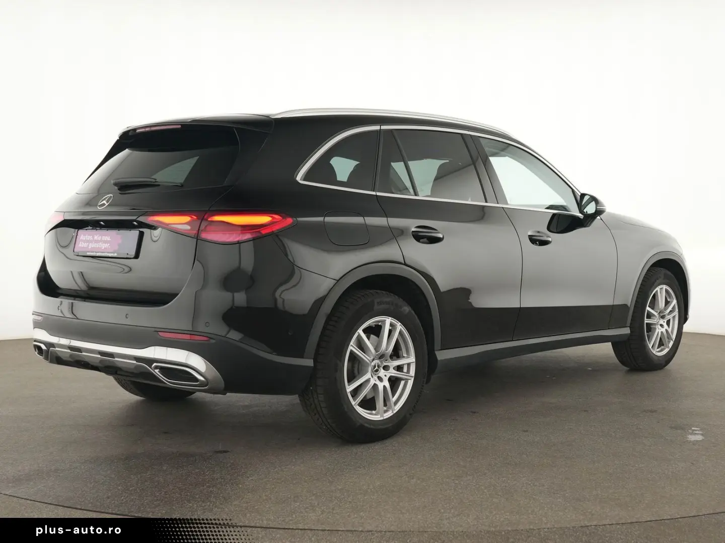 MERCEDES-BENZ GLC 200 4Matic