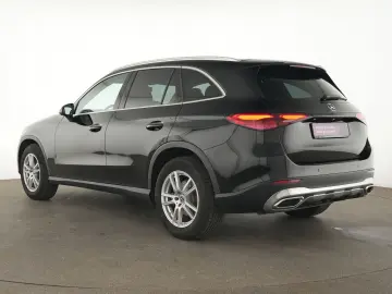MERCEDES-BENZ GLC 200 4Matic