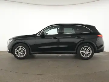 MERCEDES-BENZ GLC 200 4Matic