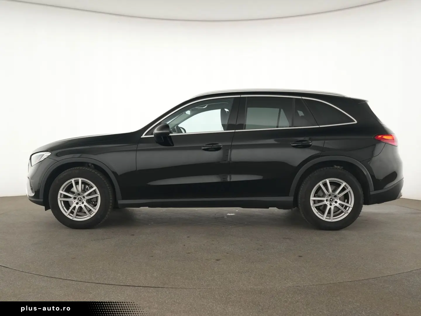 MERCEDES-BENZ GLC 200 4Matic