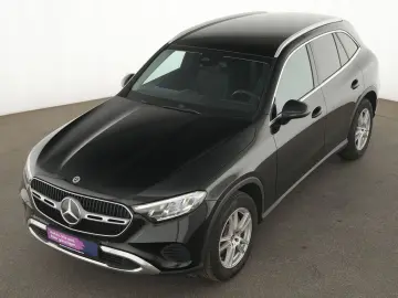 MERCEDES-BENZ GLC 200 4Matic
