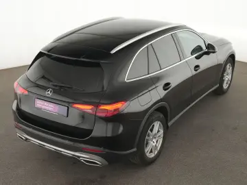 MERCEDES-BENZ GLC 200 4Matic