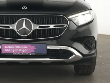 MERCEDES-BENZ GLC 200 4Matic