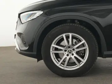 MERCEDES-BENZ GLC 200 4Matic