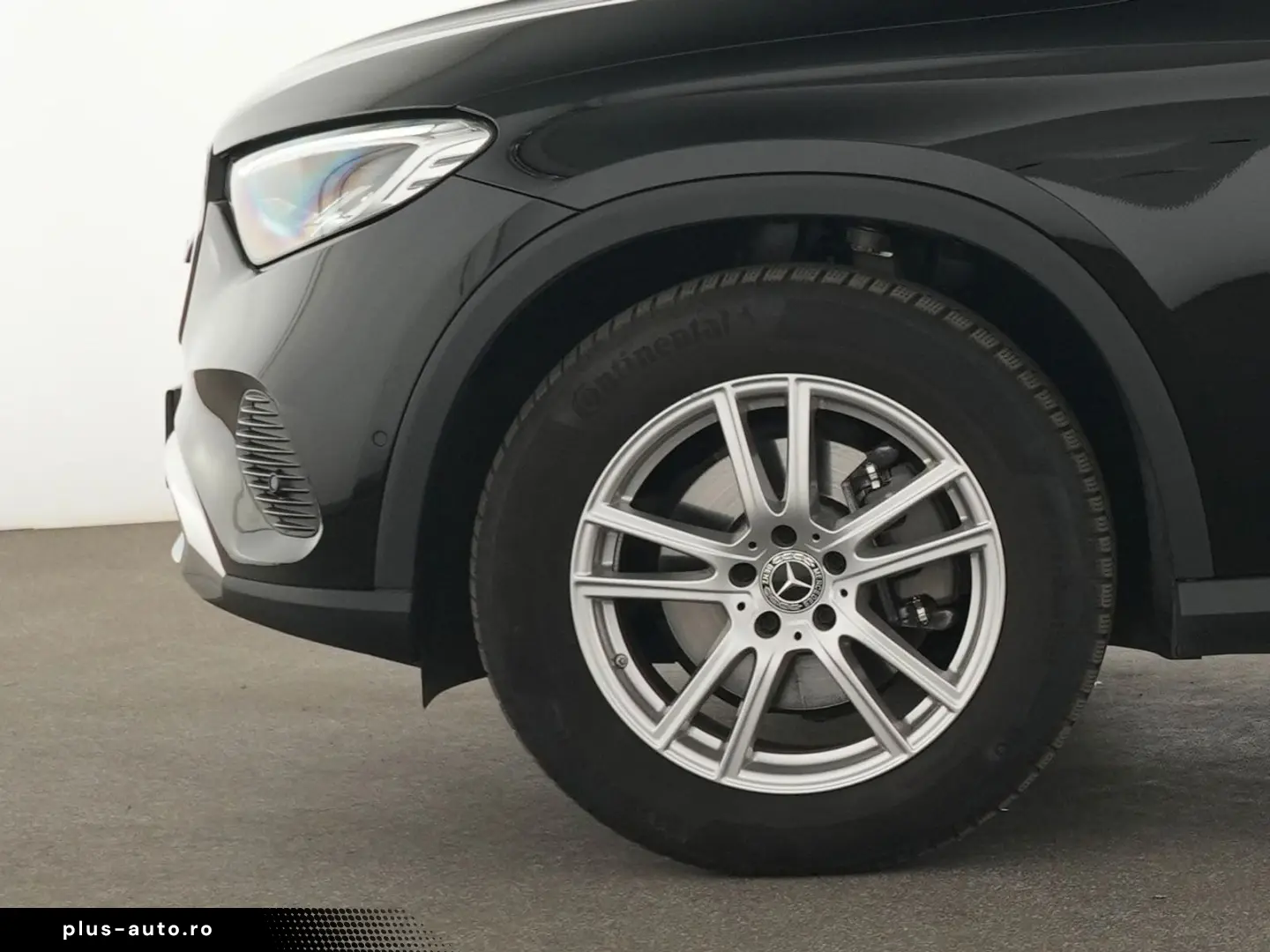 MERCEDES-BENZ GLC 200 4Matic