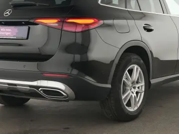 MERCEDES-BENZ GLC 200 4Matic