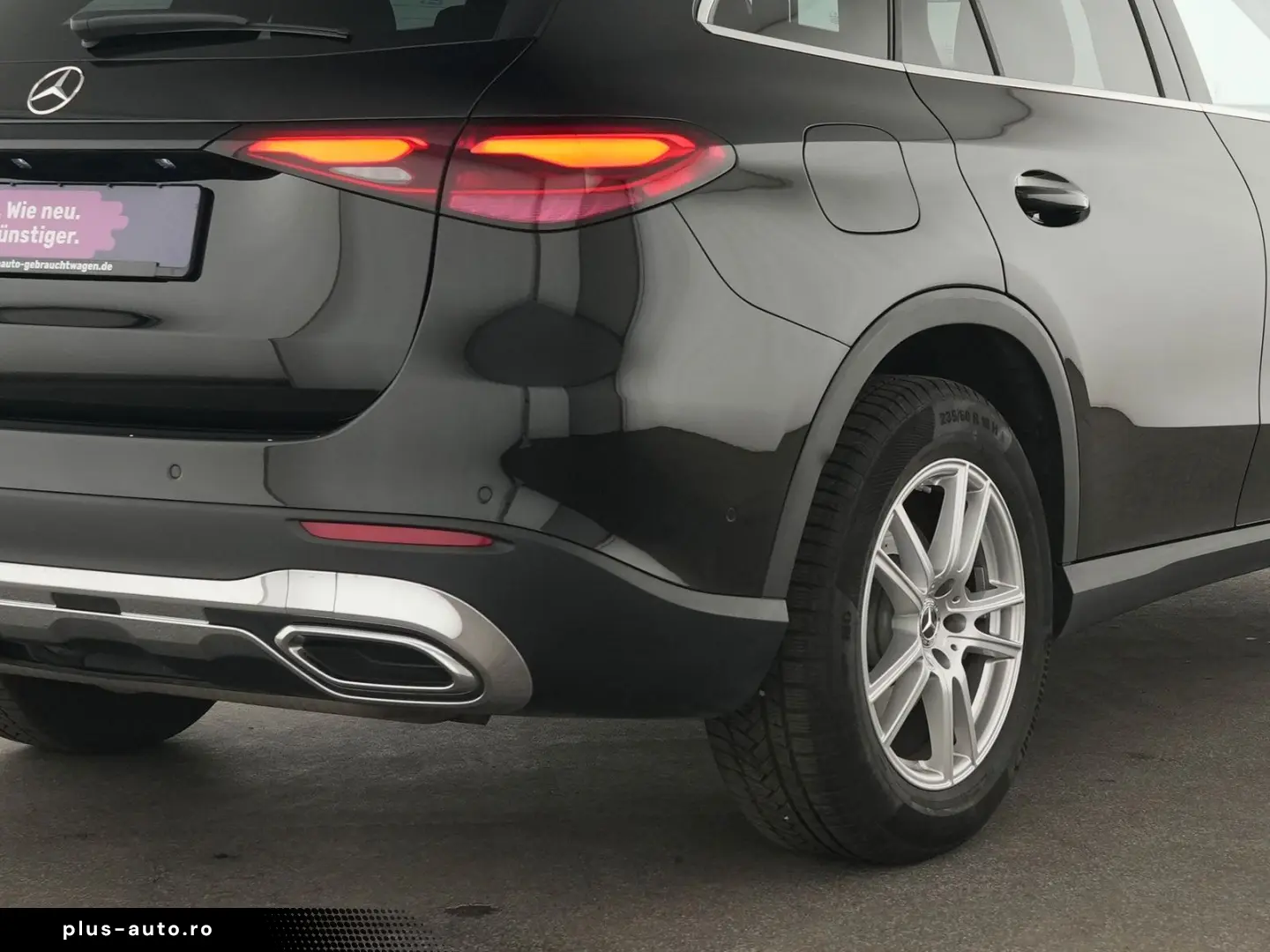 MERCEDES-BENZ GLC 200 4Matic