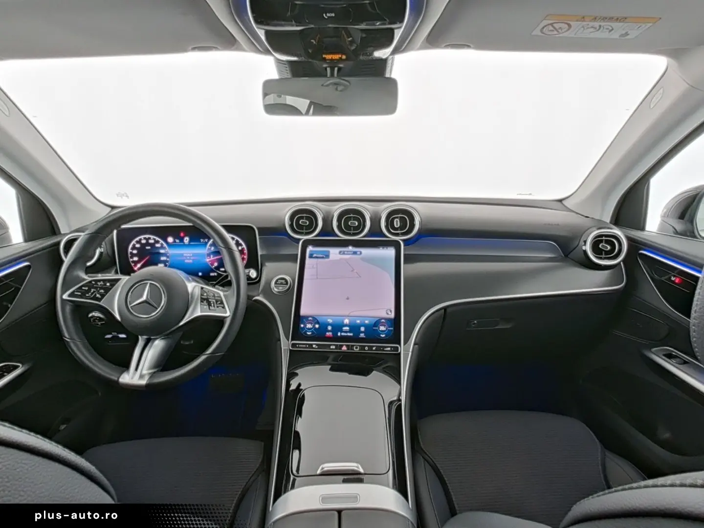 MERCEDES-BENZ GLC 200 4Matic