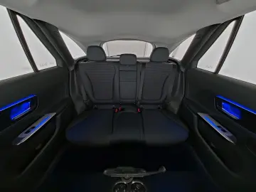 MERCEDES-BENZ GLC 200 4Matic