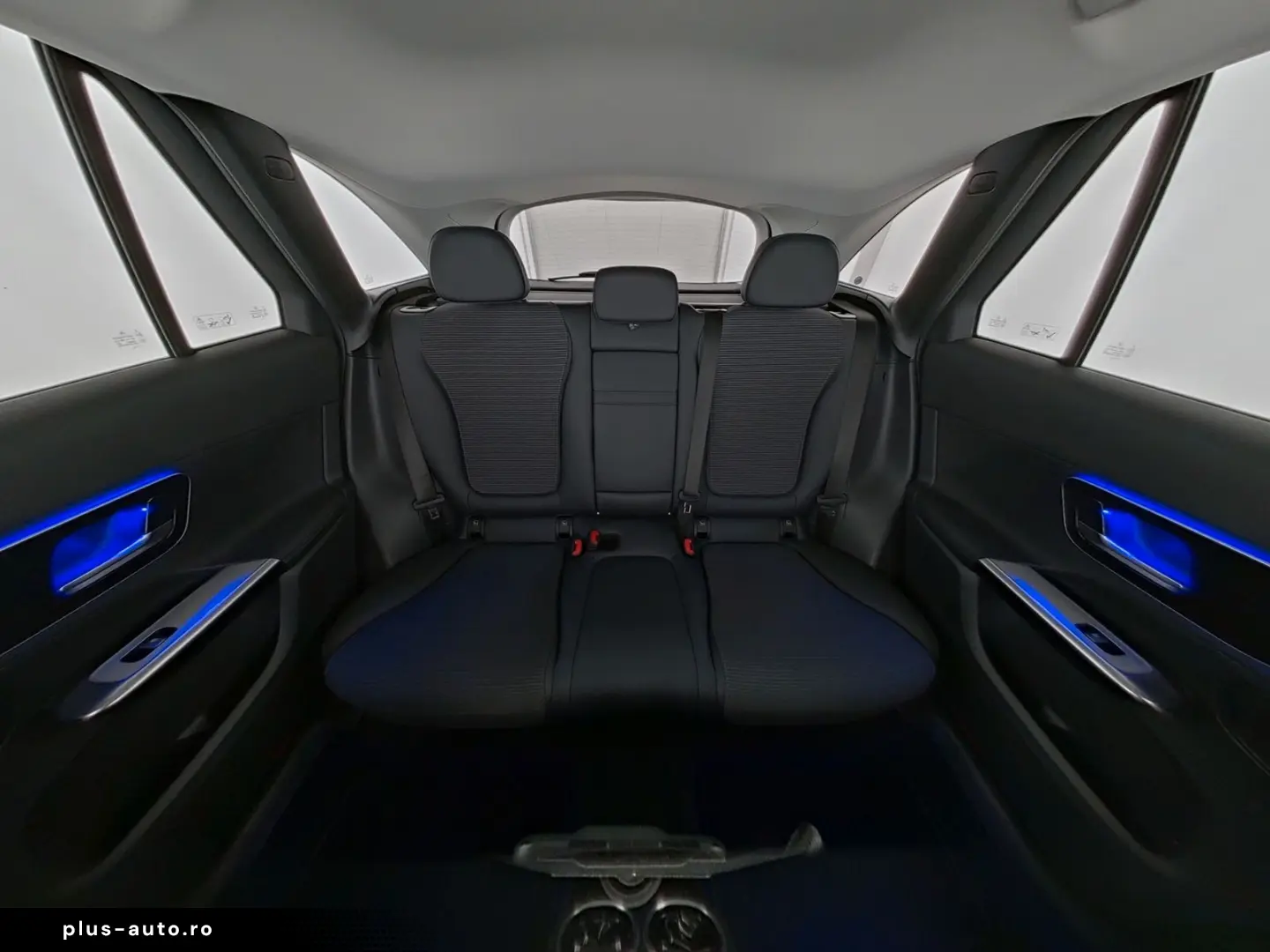 MERCEDES-BENZ GLC 200 4Matic