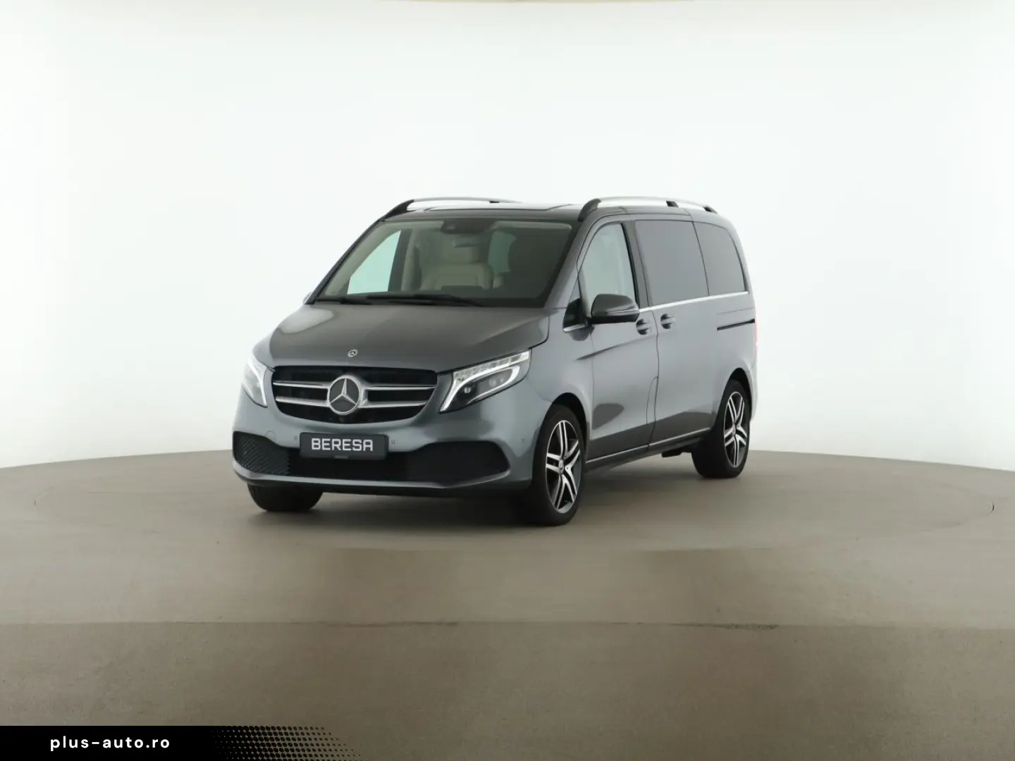 MERCEDES-BENZ V 300 d 4M Avantgarde Kompakt LED Leder 360