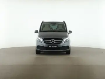 MERCEDES-BENZ V 300 d 4M Avantgarde Kompakt LED Leder 360