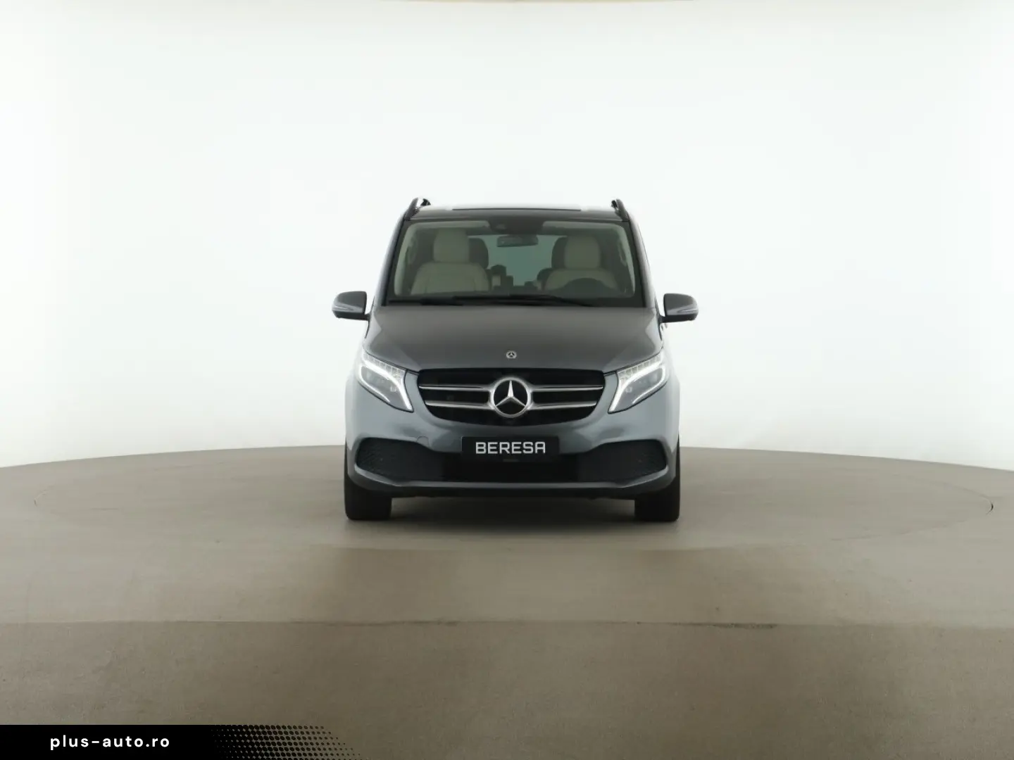 MERCEDES-BENZ V 300 d 4M Avantgarde Kompakt LED Leder 360