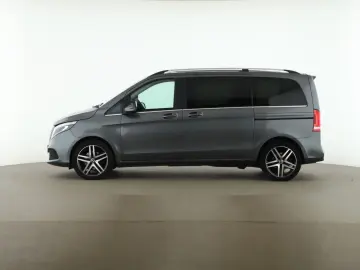 MERCEDES-BENZ V 300 d 4M Avantgarde Kompakt LED Leder 360