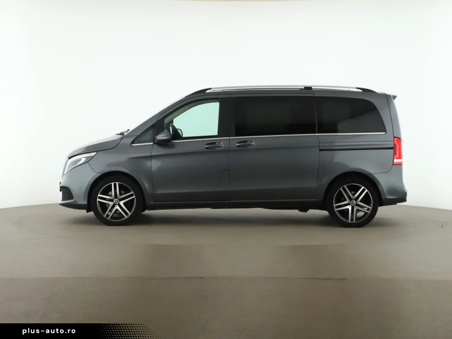 MERCEDES-BENZ V 300 d 4M Avantgarde Kompakt LED Leder 360