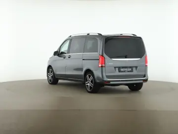MERCEDES-BENZ V 300 d 4M Avantgarde Kompakt LED Leder 360