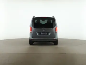 MERCEDES-BENZ V 300 d 4M Avantgarde Kompakt LED Leder 360