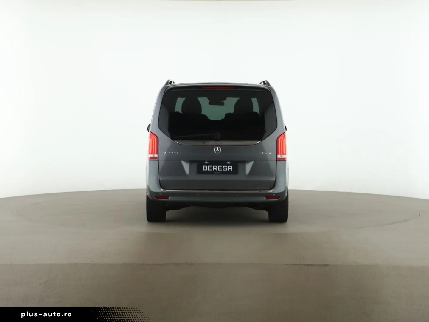 MERCEDES-BENZ V 300 d 4M Avantgarde Kompakt LED Leder 360