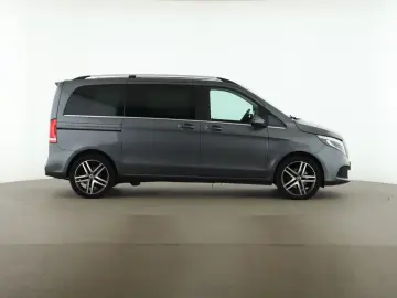 MERCEDES-BENZ V 300 d 4M Avantgarde Kompakt LED Leder 360