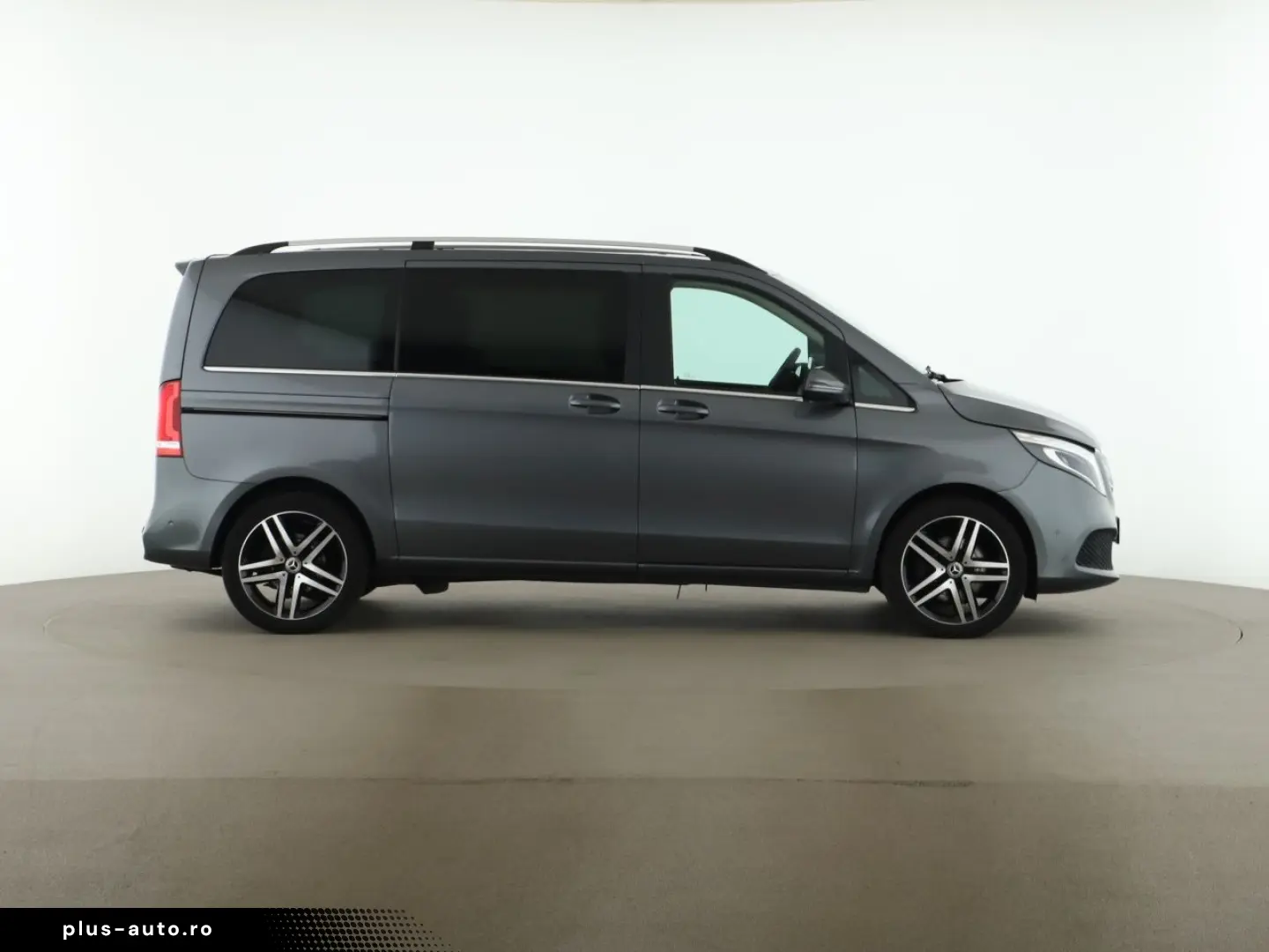 MERCEDES-BENZ V 300 d 4M Avantgarde Kompakt LED Leder 360