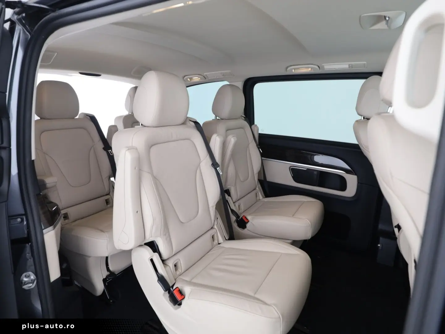 MERCEDES-BENZ V 300 d 4M Avantgarde Kompakt LED Leder 360