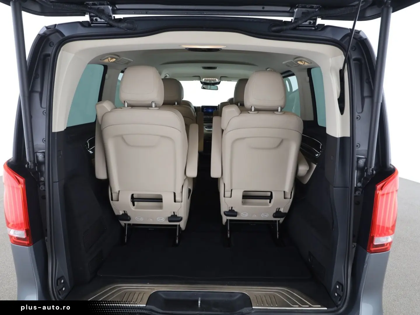 MERCEDES-BENZ V 300 d 4M Avantgarde Kompakt LED Leder 360