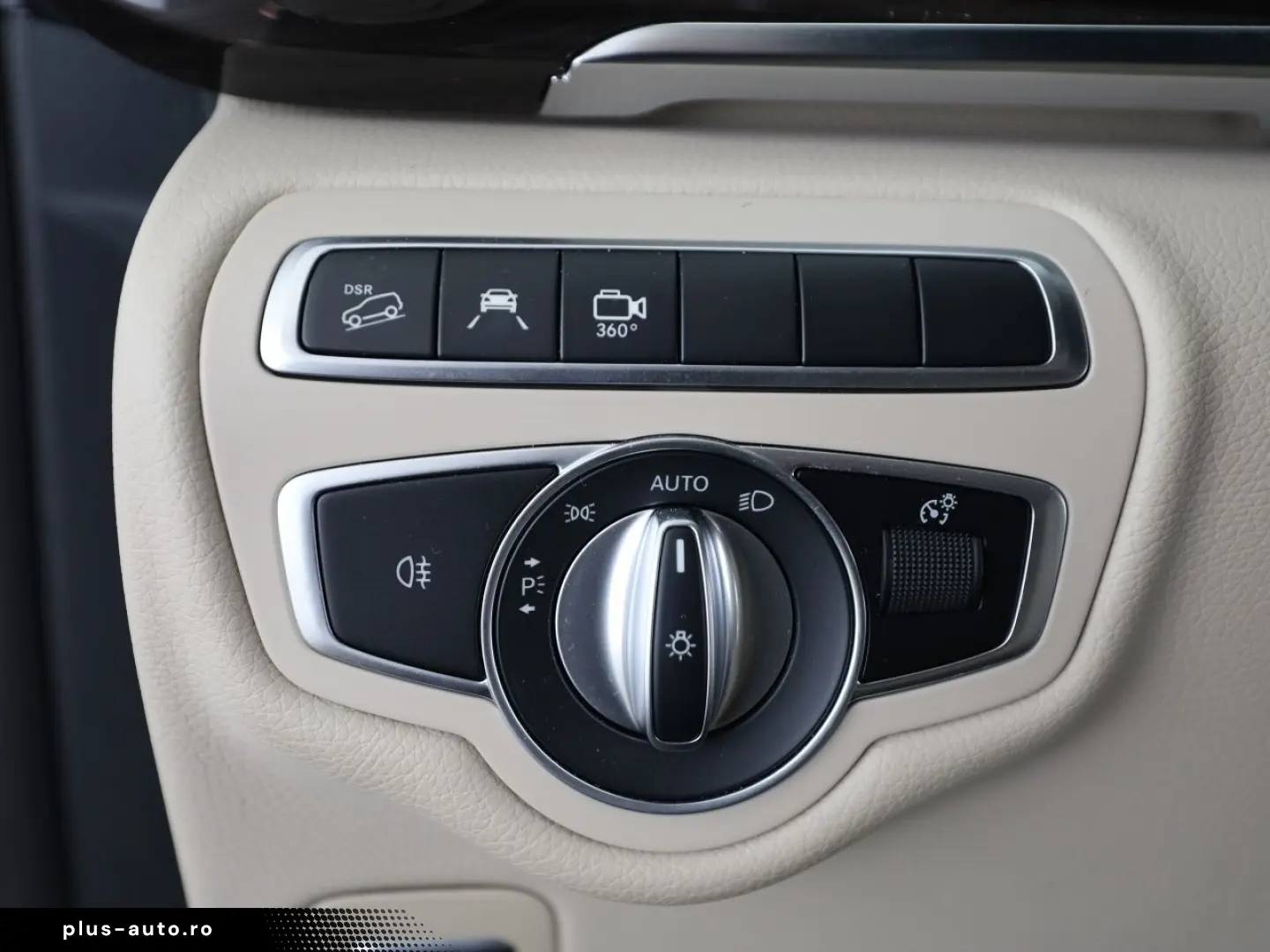 MERCEDES-BENZ V 300 d 4M Avantgarde Kompakt LED Leder 360