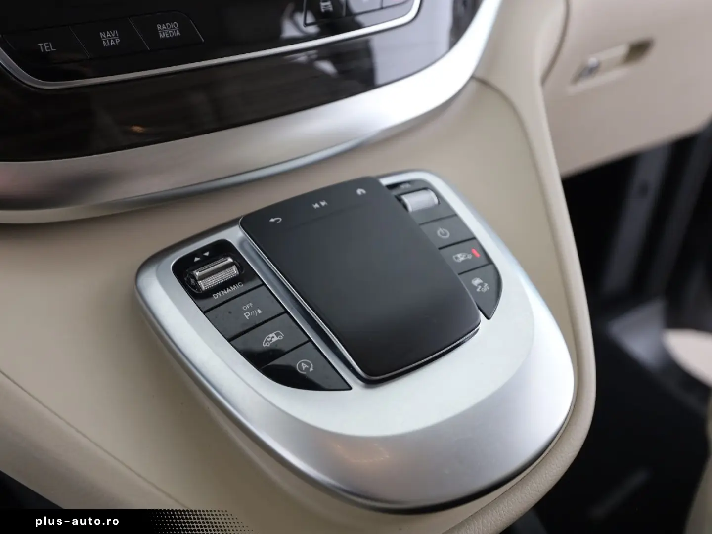 MERCEDES-BENZ V 300 d 4M Avantgarde Kompakt LED Leder 360