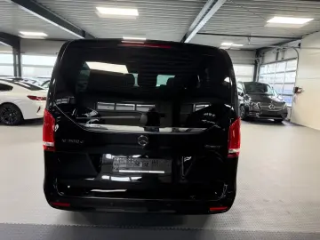 MERCEDES-BENZ V300d 4M Lang AMG - 8S-ACC-2xEl.Tür-Pa&hellip;