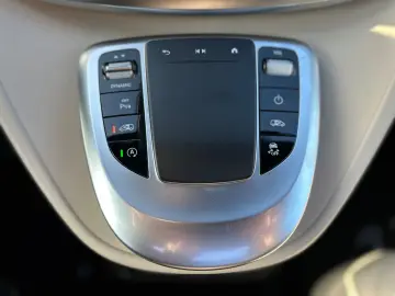 MERCEDES-BENZ V300d 4M Lang AMG - 8S-ACC-2xEl.Tür-Pa&hellip;