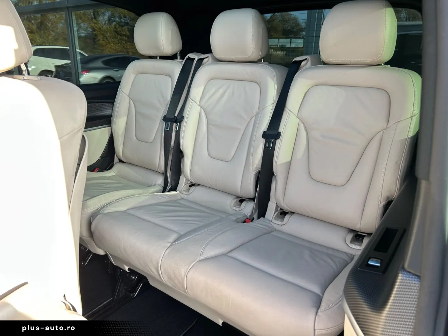 MERCEDES-BENZ V300d 4M Lang AMG - 8S-ACC-2xEl.Tür-Pa&hellip;