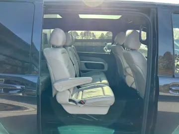 MERCEDES-BENZ V300d 4M Lang AMG - 8S-ACC-2xEl.Tür-Pa&hellip;