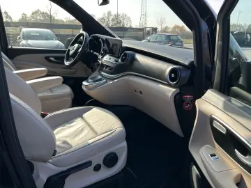 MERCEDES-BENZ V300d 4M Lang AMG - 8S-ACC-2xEl.Tür-Pa&hellip;