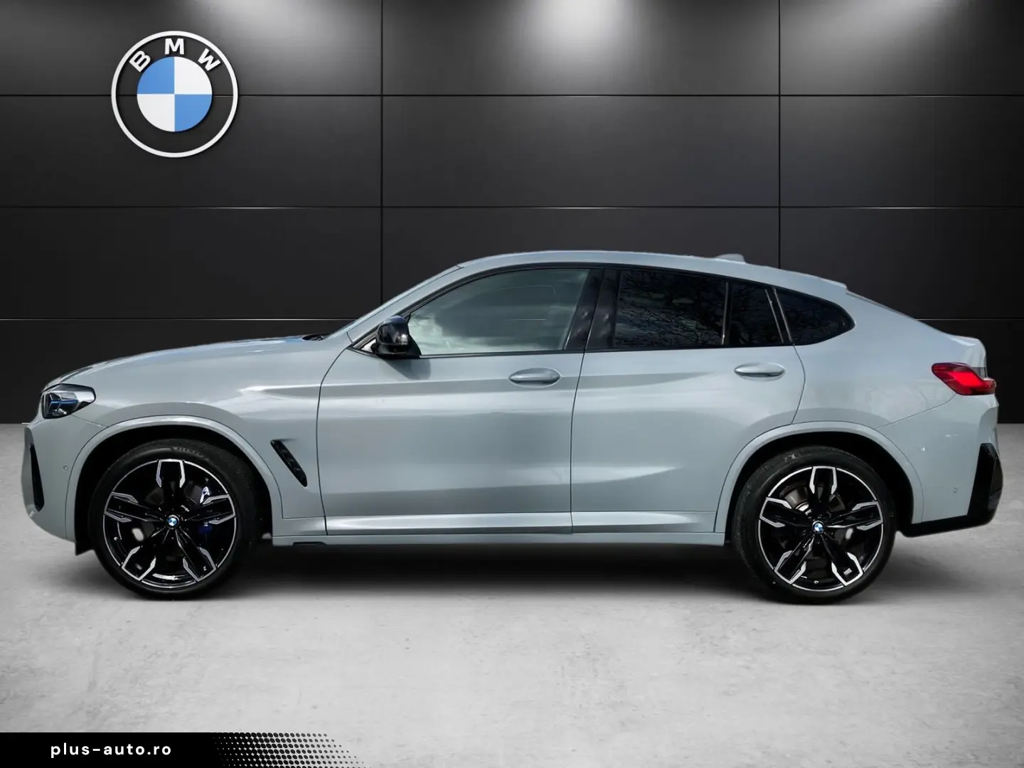 BMW X4 M40i HUD Pano Laser LC Prof. DA Pro 21´´ H K