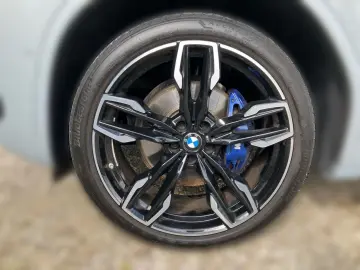 BMW X4 M40i HUD Pano Laser LC Prof. DA Pro 21´´ H K