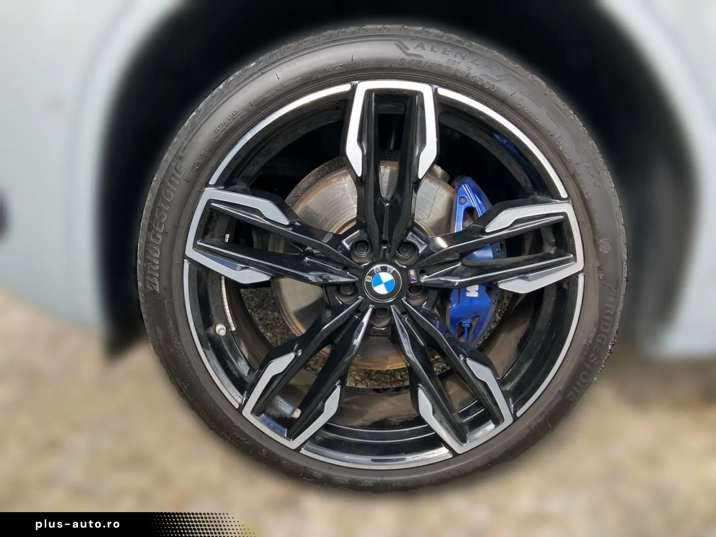 BMW X4 M40i HUD Pano Laser LC Prof. DA Pro 21´´ H K