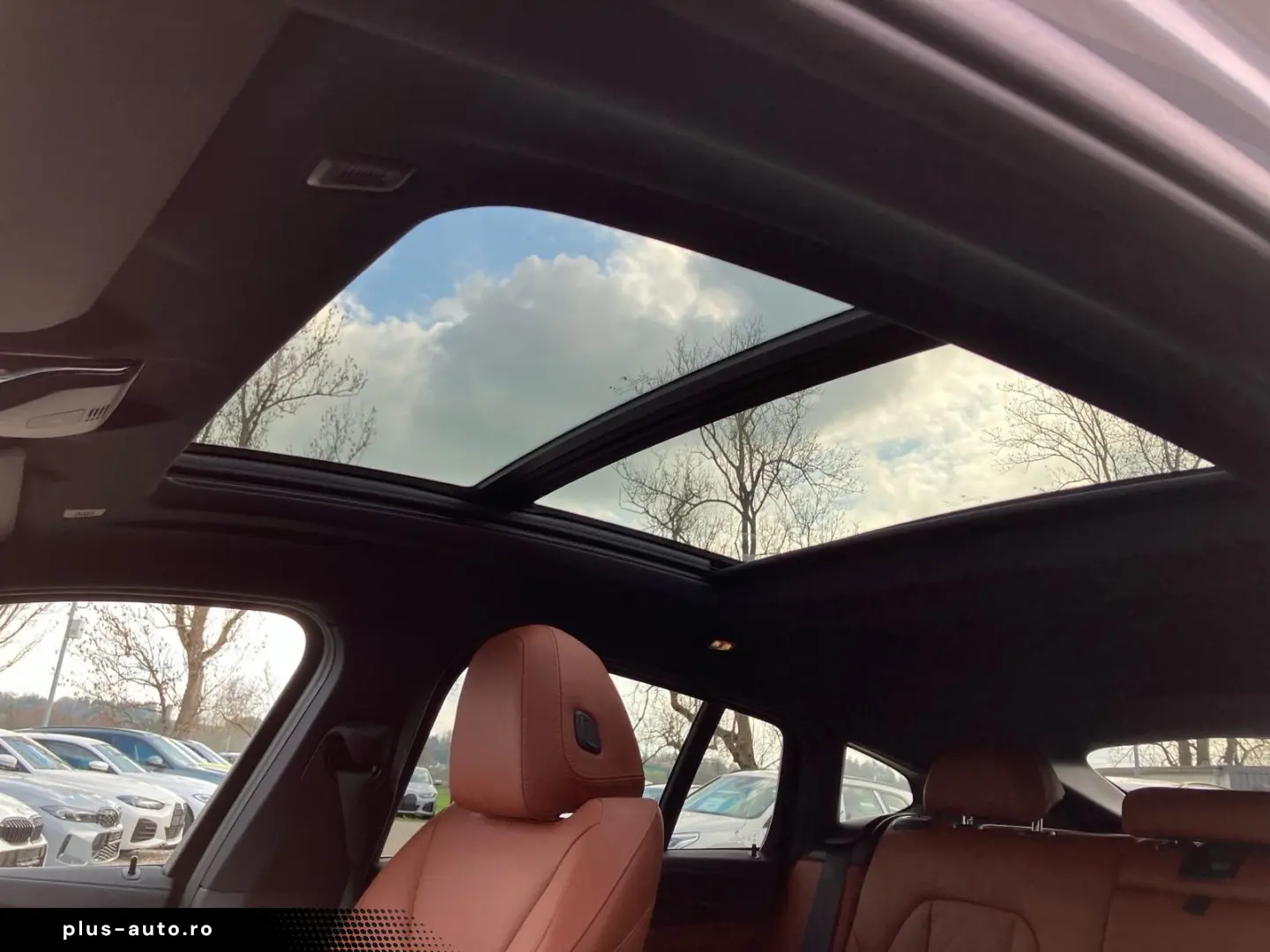 BMW X4 M40i HUD Pano Laser LC Prof. DA Pro 21´´ H K